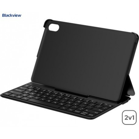 Tipkovnica / ovitek Blackview za TAB 18, polnilna baterija