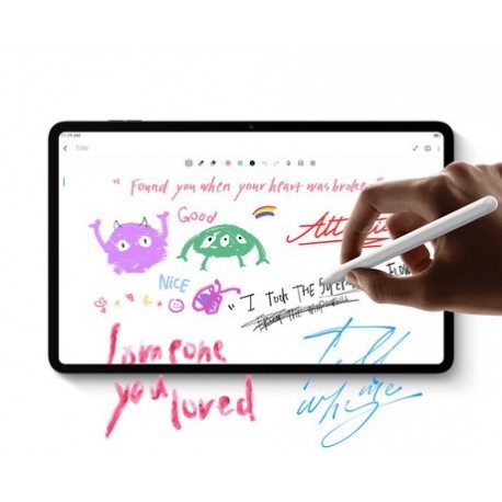 Pisalo Blackview Magnetic S Pen Gen2 za TAB 18, magnetno pritrjevanje