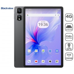 Tablični računalnik Blackview TAB 16 PRO, 11", IPS,  4G, 8GB, 256GB