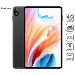 Tablični računalnik Blackview TAB 18, 12", IPS, 4G, 12GB, 256GB, Android