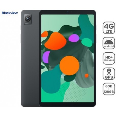 Tablični računalnik Blackview TAB 18, 12", IPS, 4G, 12GB, 256GB, Android