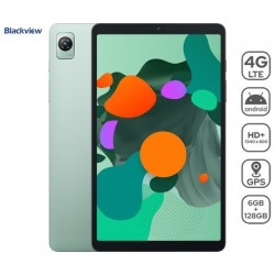 Tablični računalnik Blackview TAB 60, 3v1, 8.68", 4G, 6GB, 128GB, IPS, Android