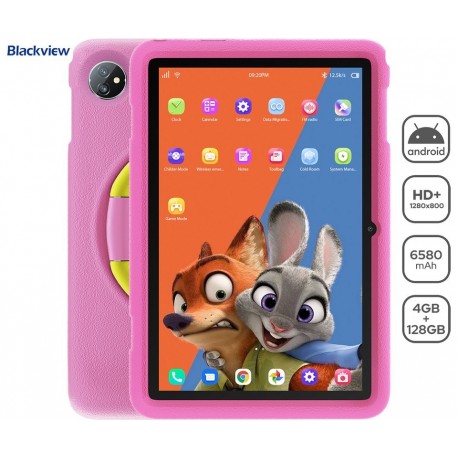 Tablični računalnik Blackview TAB 8 KIDS, 10.1", 4GB, 128GB, IPS, Android