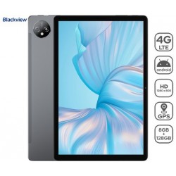 Tablični računalnik Blackview TAB 80, 10.1", 4G, 8GB, 128GB, IPS, Android