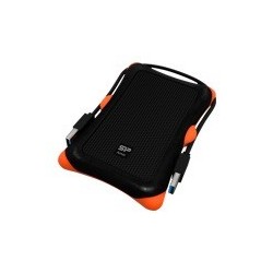 Zunanji disk 2TB Silicon Power External HDD Armor A30