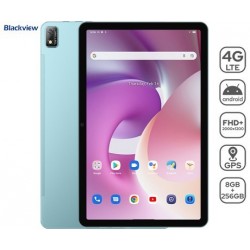 Tablični računalnik Blackview TAB 16, 11", IPS, 4G, 8GB, 256GB, Android