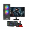 Rač. komplet ANNI Gamer Optimal Lite R5 5500 / RTX 3050 / 16GB / 1TB / W11H