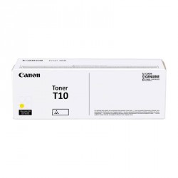 Toner Canon Cartridge T10, rumen