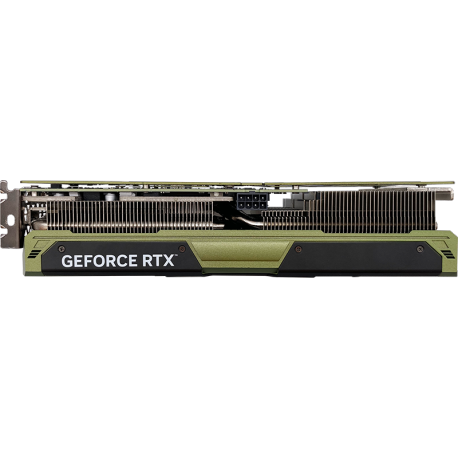 Grafična kartica MANLI GeForce RTX 4070 	12GB