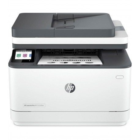 Multifunkcijski tiskalnik HP LaserJet Pro 3102fdw, Odprta embalaža