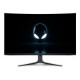 Monitor 31.6 DELL Alienware Gaming AW3225QF