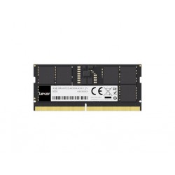Pomnilnik SODIMM DDR5 8GB 5600MHz Lexar, LD5S08G56C46ST-BGS