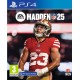 Igra Madden NFL 25 (Playstation 4)