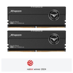 Pomnilnik DDR5 32GB (2x16GB) 6000MHz Teamgroup XTREEM, FFXD532G6000HC30DC01