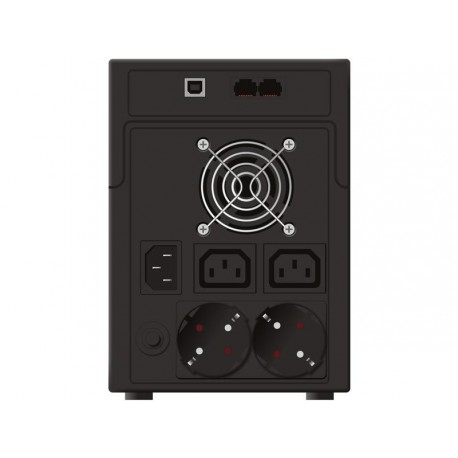 UPS PowerWalker VI 1200