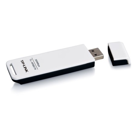 Wireless N USB Adapter TP-LINK WN821N