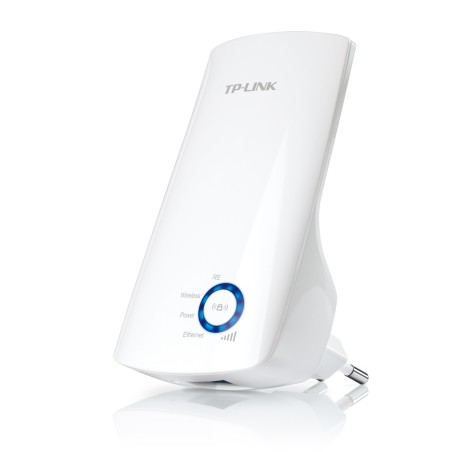 Dostopna točka (access point) TP-Link TL-WA850RE,1x 10/100, 300Mbps