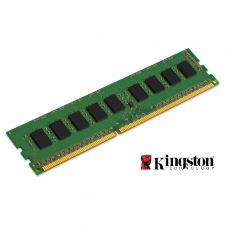 Pomnilnik DDR3 2GB 1600MHz Kingston KVR16N11S6/2