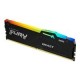 Pomnilnik DDR5 128GB (4x32GB) 5600MHz KINGSTON FURY Beast, KF556C40BBAK4-128