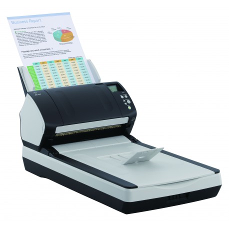 Optični čitalnik Fujitsu FI-7260