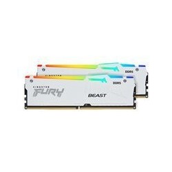 Pomnilnik DDR5 32GB (2x16GB) 5200MHz KINGSTON FURY Beast, KF552C36BWEAK2-32