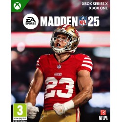 Igra Madden NFL 25 (XBOX)