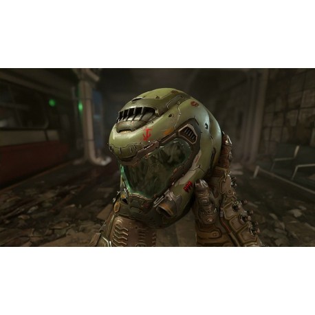 Igra DOOM ETERNAL (PC)