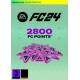 Igra EA SPORTS: FC 24 - 2800 FUT POINTS (PC)