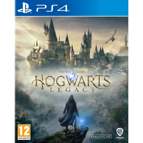 Igra Hogwarts Legacy (Playstation 4)