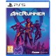 Igra Arcrunner (Playstation 5)