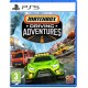 Igra Matchbox Driving Adventures (Playstation 5)