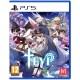 Igra Tevi (Playstation 5)