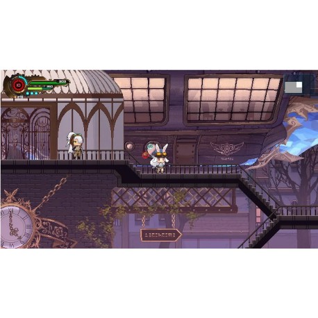 Igra Tevi (Playstation 5)