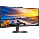 Monitor Philips 34E1C5600HE