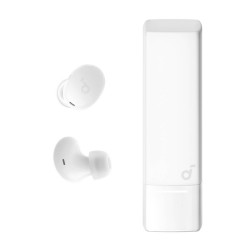 Slušalke Anker Soundcore A30i, bele, A3958G21