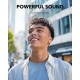 Slušalke Anker Soundcore P30i, bele, A3959321