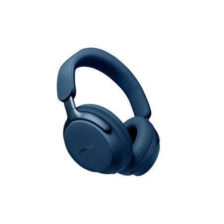 Slušalke Bose QuietComfort Ultra, modre