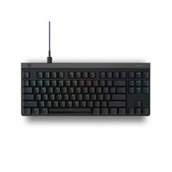 Tipkovnica Logitech G515 TKL, črna, SLO g.