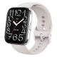 Pametna ura Amazfit BIP 5 Unity, siva, 6972596108092