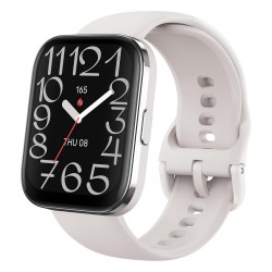 Pametna ura Amazfit BIP 5 Unity, siva, 6972596108092