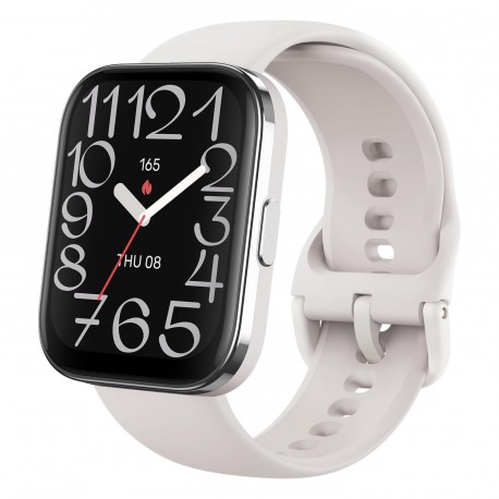 Pametna ura Amazfit BIP 5 Unity, siva, 6972596108092