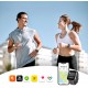 Pametna ura Amazfit BIP 5 Unity, siva, 6972596108092