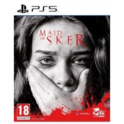 Igra Maid Of Sker (Playstation 5)