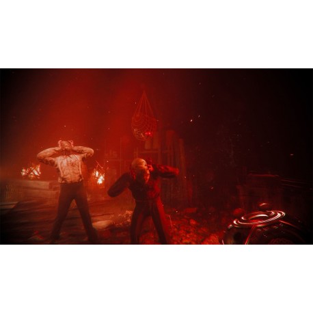 Igra Maid Of Sker (Playstation 5)