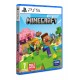 Igra Minecraft (Playstation 5)
