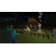 Igra Minecraft (Playstation 5)