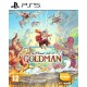 Igra The Eternal Life Of Goldman (Playstation 5)