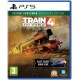 Igra Train Sim World 4 Centenary Edition (Playstation 5)