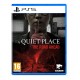 Igra A Quiet Place: The Road Ahead (Playstation 5)