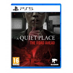 Igra A Quiet Place: The Road Ahead (Playstation 5)